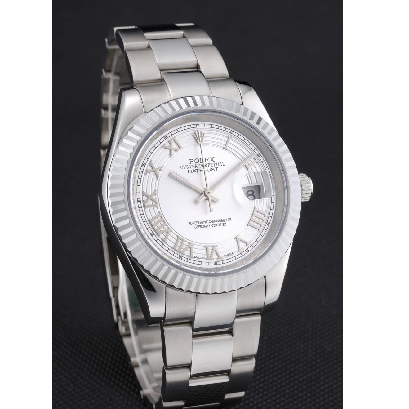Aaa replica watch Datejust-rl226 Rolex 0726